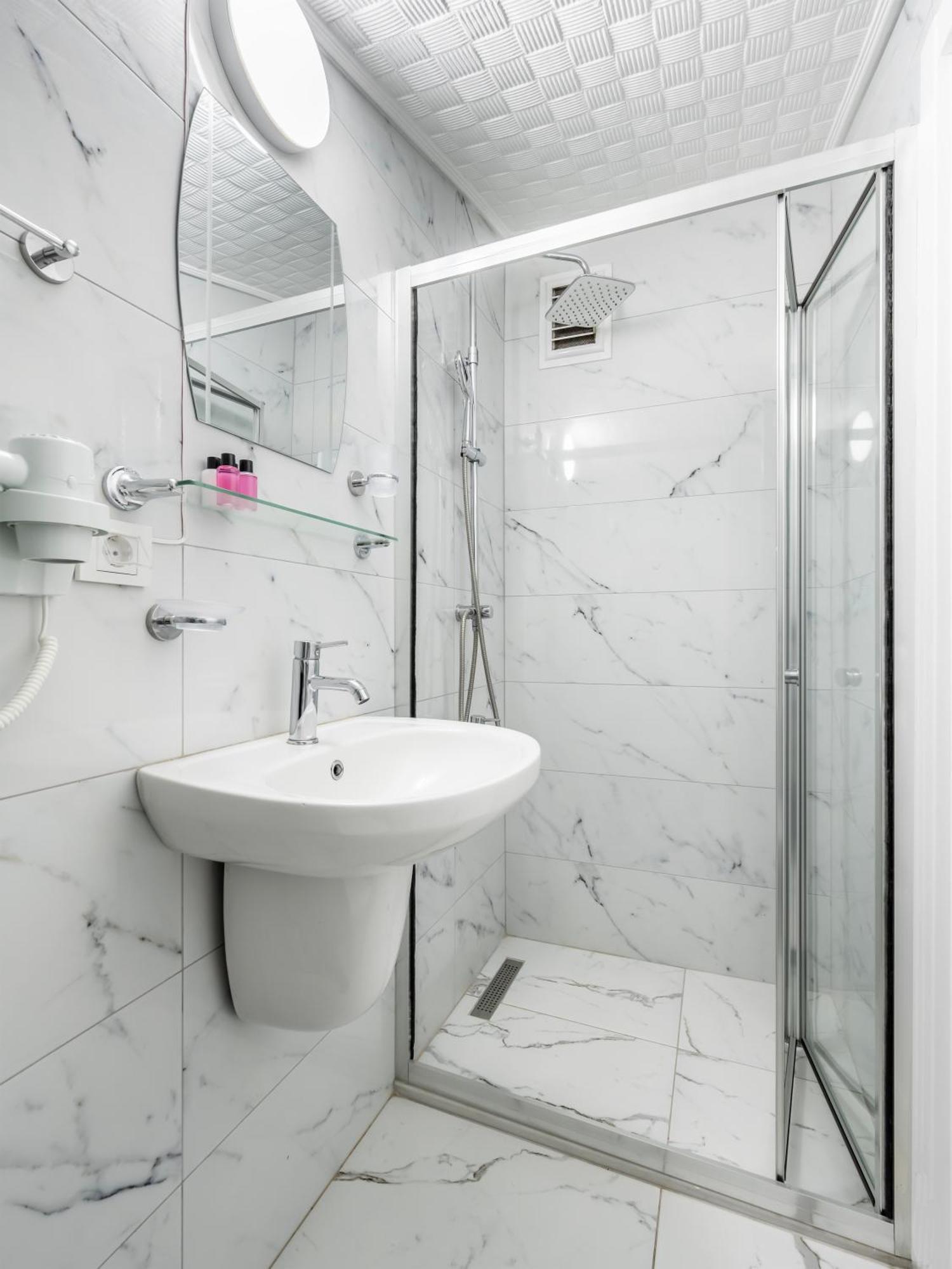 Taksim Trust Hotel Istanbul Eksteriør billede