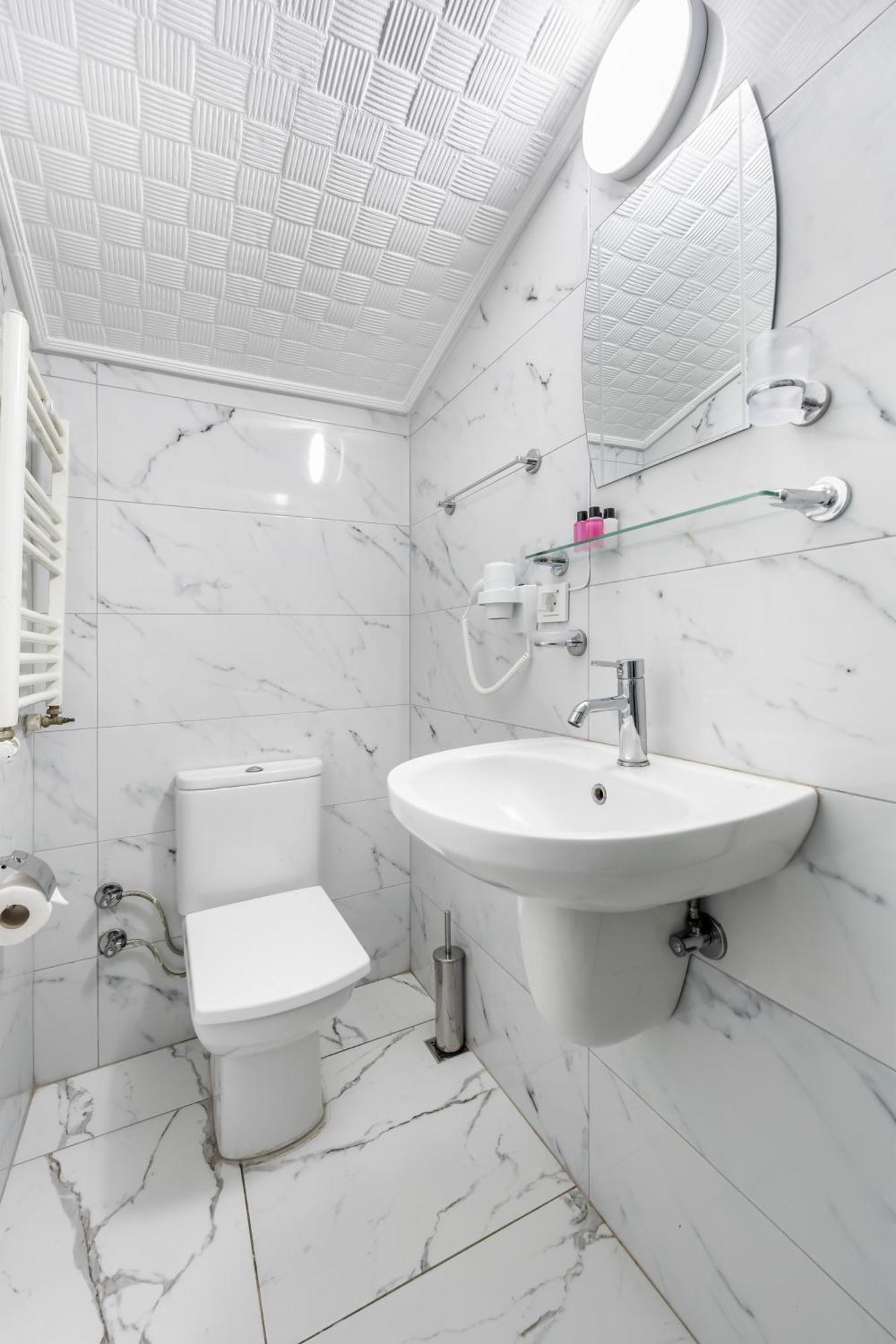Taksim Trust Hotel Istanbul Eksteriør billede