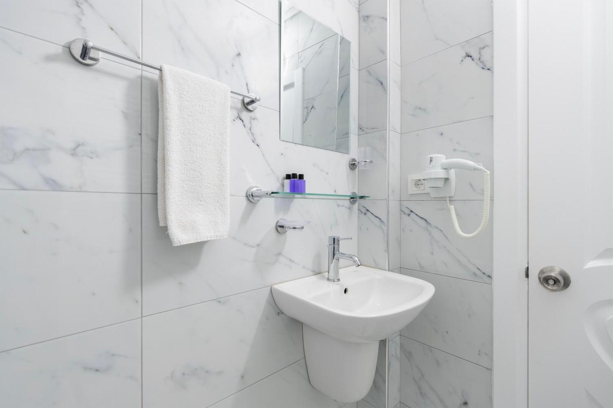 Taksim Trust Hotel Istanbul Eksteriør billede