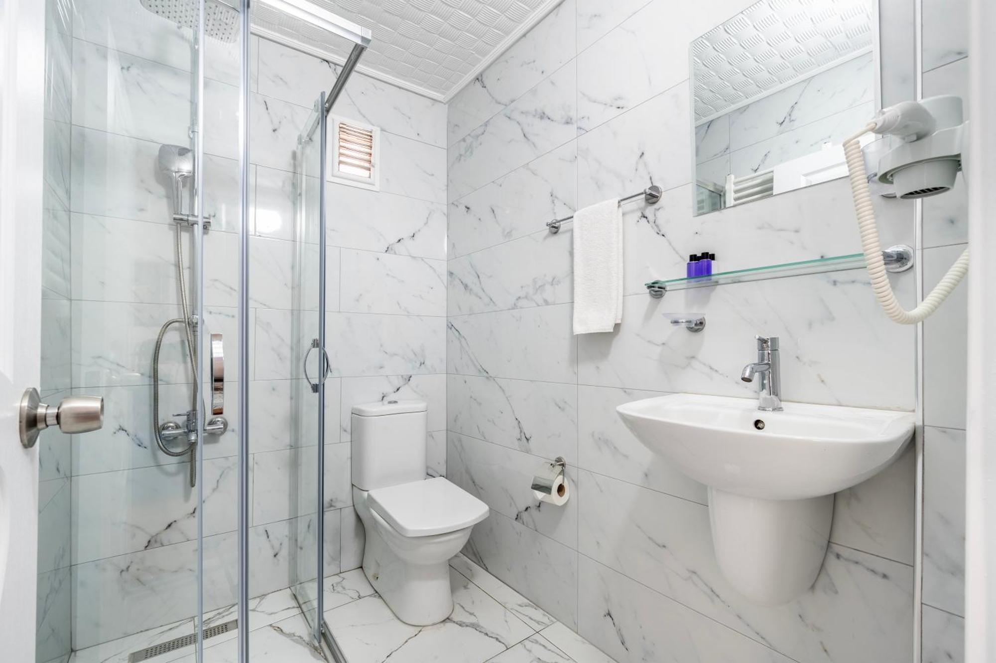 Taksim Trust Hotel Istanbul Eksteriør billede
