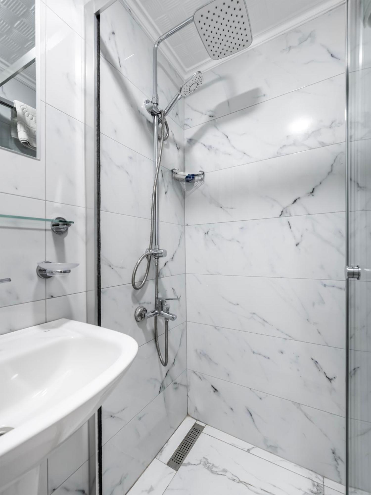Taksim Trust Hotel Istanbul Eksteriør billede