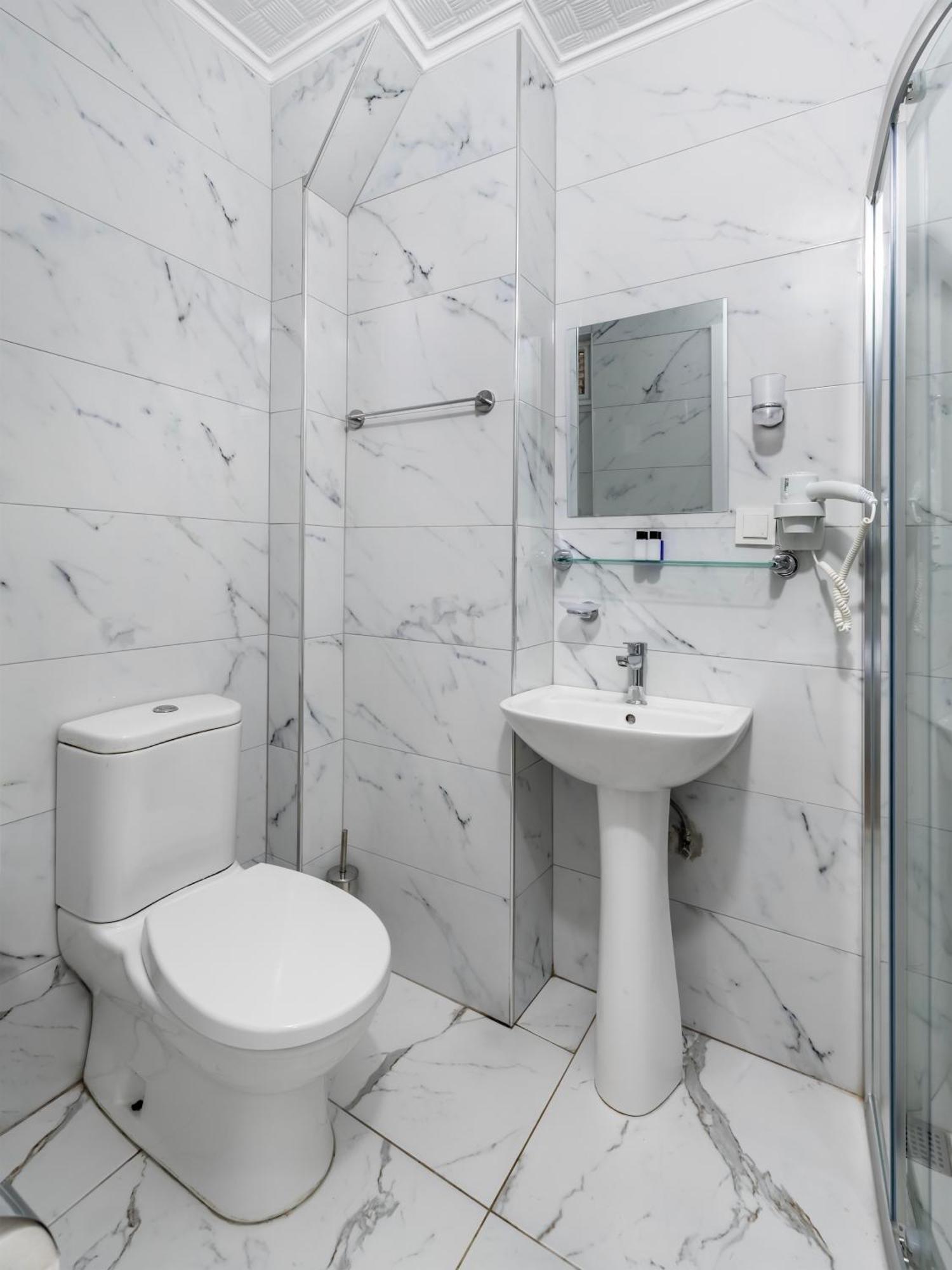 Taksim Trust Hotel Istanbul Eksteriør billede